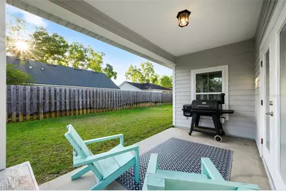 16635 NW 193rd Terrace, High Springs, FL 32643 - Photo 32