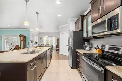 16635 NW 193rd Terrace, High Springs, FL 32643 - Photo 12