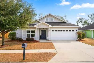 16635 NW 193rd Terrace, High Springs, FL 32643 - Photo 1