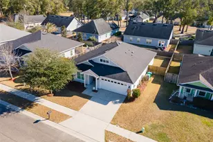 16635 NW 193rd Terrace, High Springs, FL 32643 - Photo 48