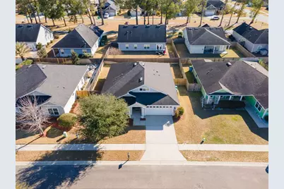 16635 NW 193rd Terrace, High Springs, FL 32643 - Photo 46
