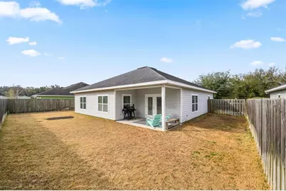 16635 NW 193rd Terrace, High Springs, FL 32643 - Photo 36