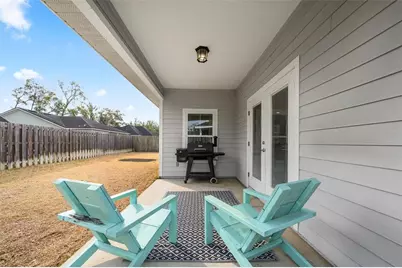 16635 NW 193rd Terrace, High Springs, FL 32643 - Photo 34