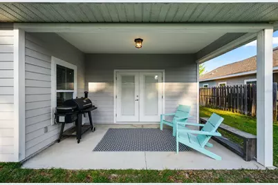 16635 NW 193rd Terrace, High Springs, FL 32643 - Photo 30