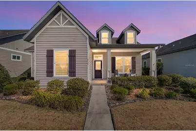 2735 SW 120th Drive, Gainesville, FL 32608 - Photo 2