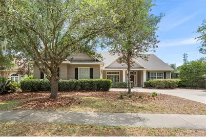 13537 NW 7th Road, Newberry, FL 32669 - Photo 2