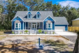 117 Hernandez Ave, Palm Coast, FL 32137 - Photo 1