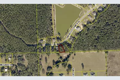 593 SW Bellflower Drive, Lake City, FL 32024 - Photo 1