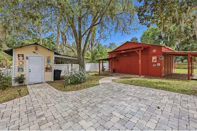 6070 Avenue F, Mc Intosh, FL 32664 - Photo 30