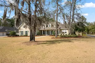 8410 NW 62 Ln, Gainesville, FL 32653 - Photo 62