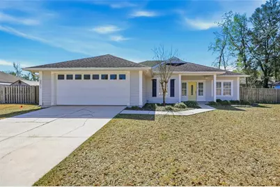 22713 NW 191st Lane, High Springs, FL 32643 - Photo 1