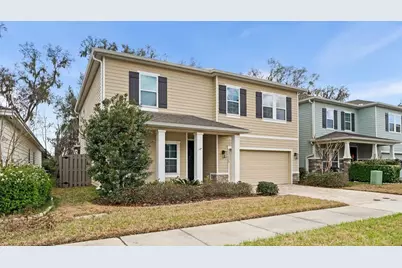 13655 NW 13th Place, Newberry, FL 32669 - Photo 2