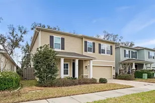 13655 NW 13th Pl, Newberry, FL 32669 - Photo 2