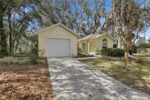 4526 NW 36th St, Gainesville, FL 32605 - Photo 2