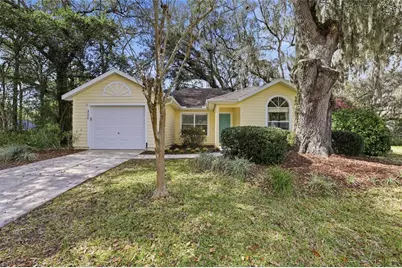 4526 NW 36th Street, Gainesville, FL 32605 - Photo 1