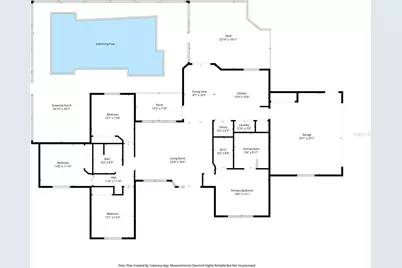 9733 SW 104th Lane, Gainesville, FL 32608 - Photo 70