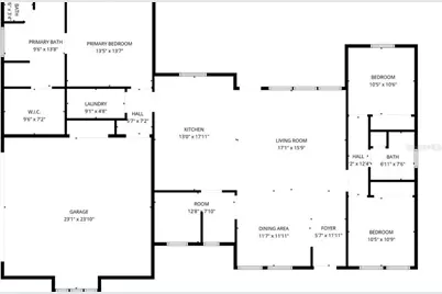 3854 SW State Road 247, Lake City, FL 32024 - Photo 44