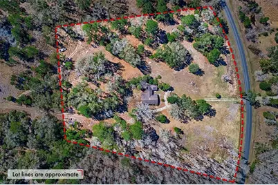 5851 NE 77th Avenue, Bronson, FL 32621 - Photo 32