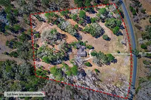 5851 NE 77th Ave, Bronson, FL 32621 - Photo 32