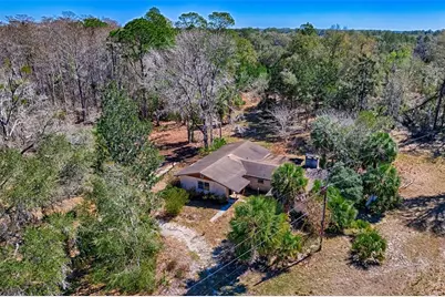 5851 NE 77th Avenue, Bronson, FL 32621 - Photo 2