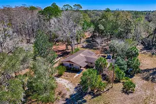 5851 NE 77th Ave, Bronson, FL 32621 - Photo 2