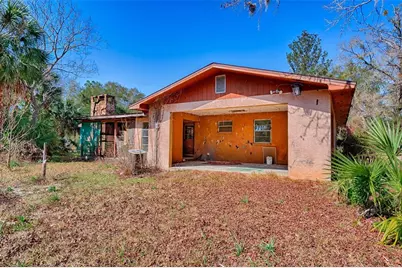 5851 NE 77th Avenue, Bronson, FL 32621 - Photo 26