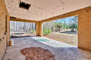 5851 NE 77th Ave, Bronson, FL 32621 - Photo 24