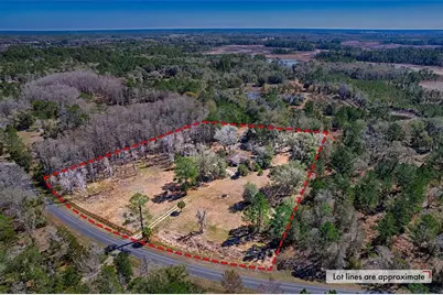 5851 NE 77th Avenue, Bronson, FL 32621 - Photo 30