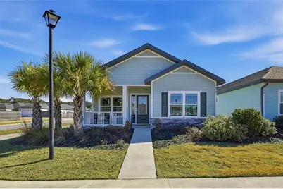 9567 SW 66th Lane, Gainesville, FL 32608 - Photo 2