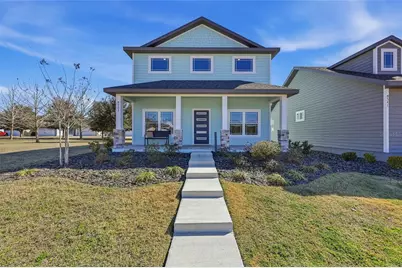 9533 SW 66th Lane, Gainesville, FL 32608 - Photo 4