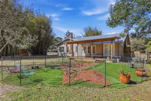 24274 NW 187th Rd, High Springs, FL 32643 - Photo 10