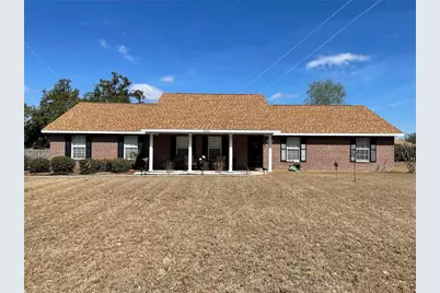 25336 SW 22nd Avenue, Newberry, FL 32669 - Photo 1