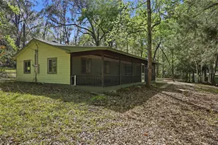 8856 NW 230th St, Micanopy, FL 32667 - Photo 2