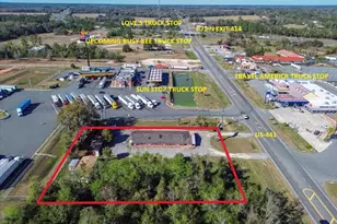 14240 S US Hwy 441, Lake City, FL 32024 - Photo 1