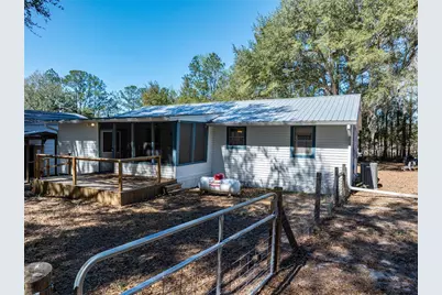 609 NW 96th Place, Branford, FL 32008 - Photo 4