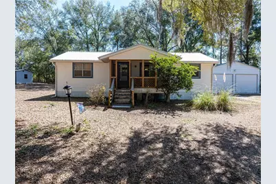 609 NW 96th Place, Branford, FL 32008 - Photo 1