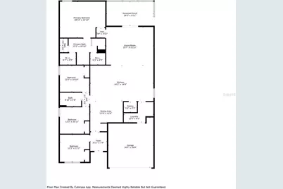 4910 NW 81st Avenue, Gainesville, FL 32653 - Photo 50