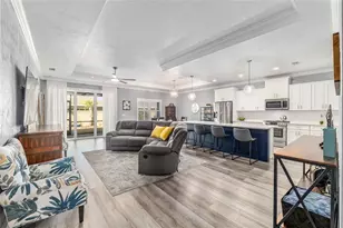 1452 SW 67th Dr, Gainesville, FL 32607 - Photo 2