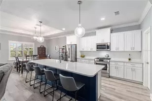 1452 SW 67th Dr, Gainesville, FL 32607 - Photo 4