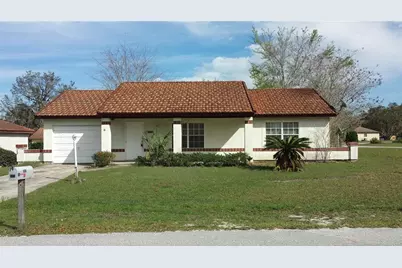 301 Oak Track Loop, Ocala, FL 34472 - Photo 1