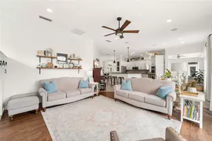 17651 N W 256th St, High Springs, FL 32643 - Photo 16