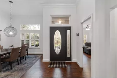 9601 NW 62nd Lane, Gainesville, FL 32653 - Photo 6