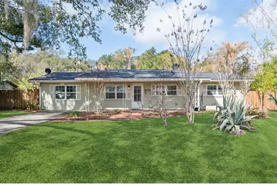 3906 NW 21st Terrace, Gainesville, FL 32605 - Photo 1