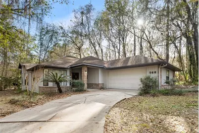 568 NW 39th Drive, Gainesville, FL 32607 - Photo 20