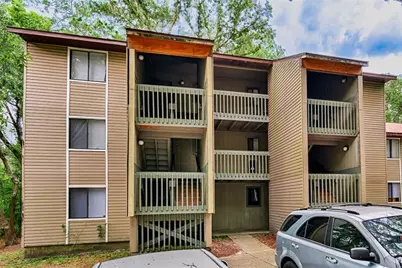 105 SE 16th Avenue #N103, Gainesville, FL 32601 - Photo 2