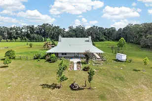 28924 SW 30th Ave, Newberry, FL 32669 - Photo 2