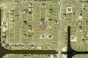 3940 NW 41st Ave, Cape Coral, FL 33993 - Photo 1