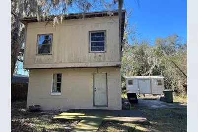 6508 SE 222nd Drive, Hawthorne, FL 32640 - Photo 1