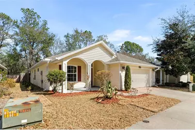 2156 NW 52 Place, Gainesville, FL 32605 - Photo 2