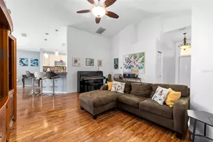 2156 NW 52nd Pl, Gainesville, FL 32605 - Photo 4